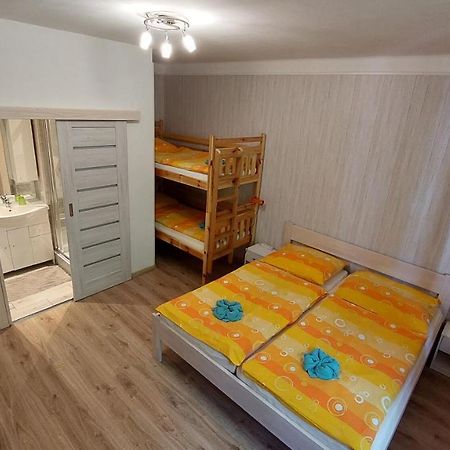 Ubytovani Pod Hradbami Nové Město nad Metují Екстериор снимка