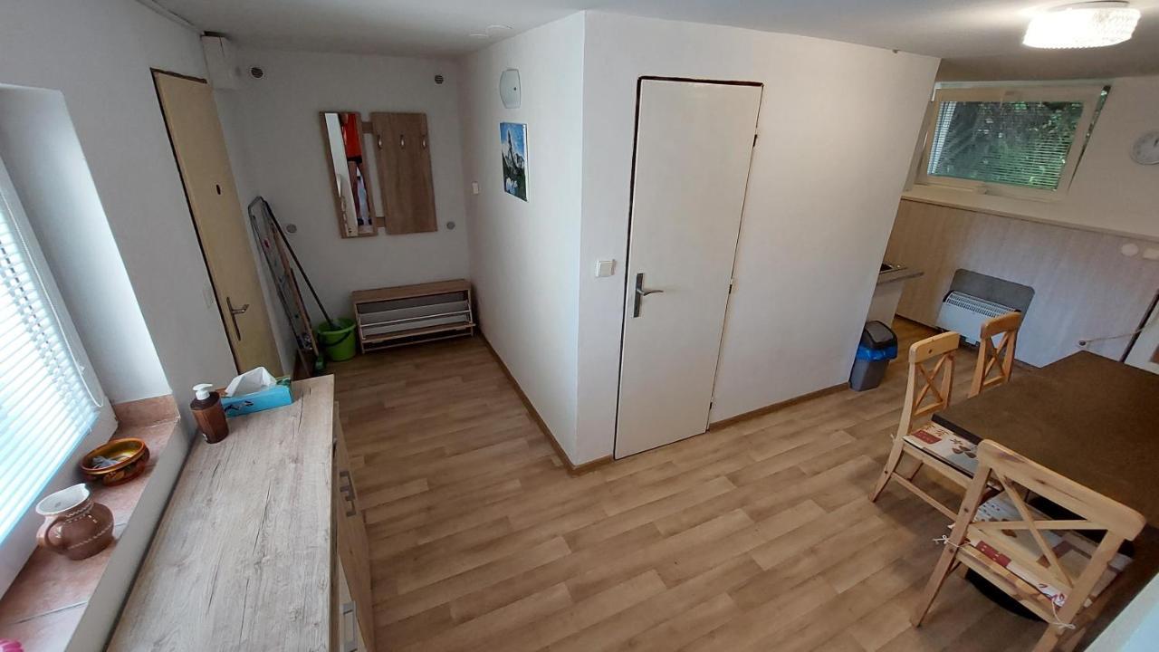 Ubytovani Pod Hradbami Nové Město nad Metují Екстериор снимка