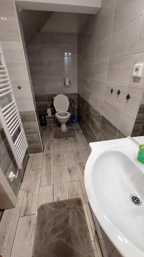 Ubytovani Pod Hradbami Nové Město nad Metují Екстериор снимка